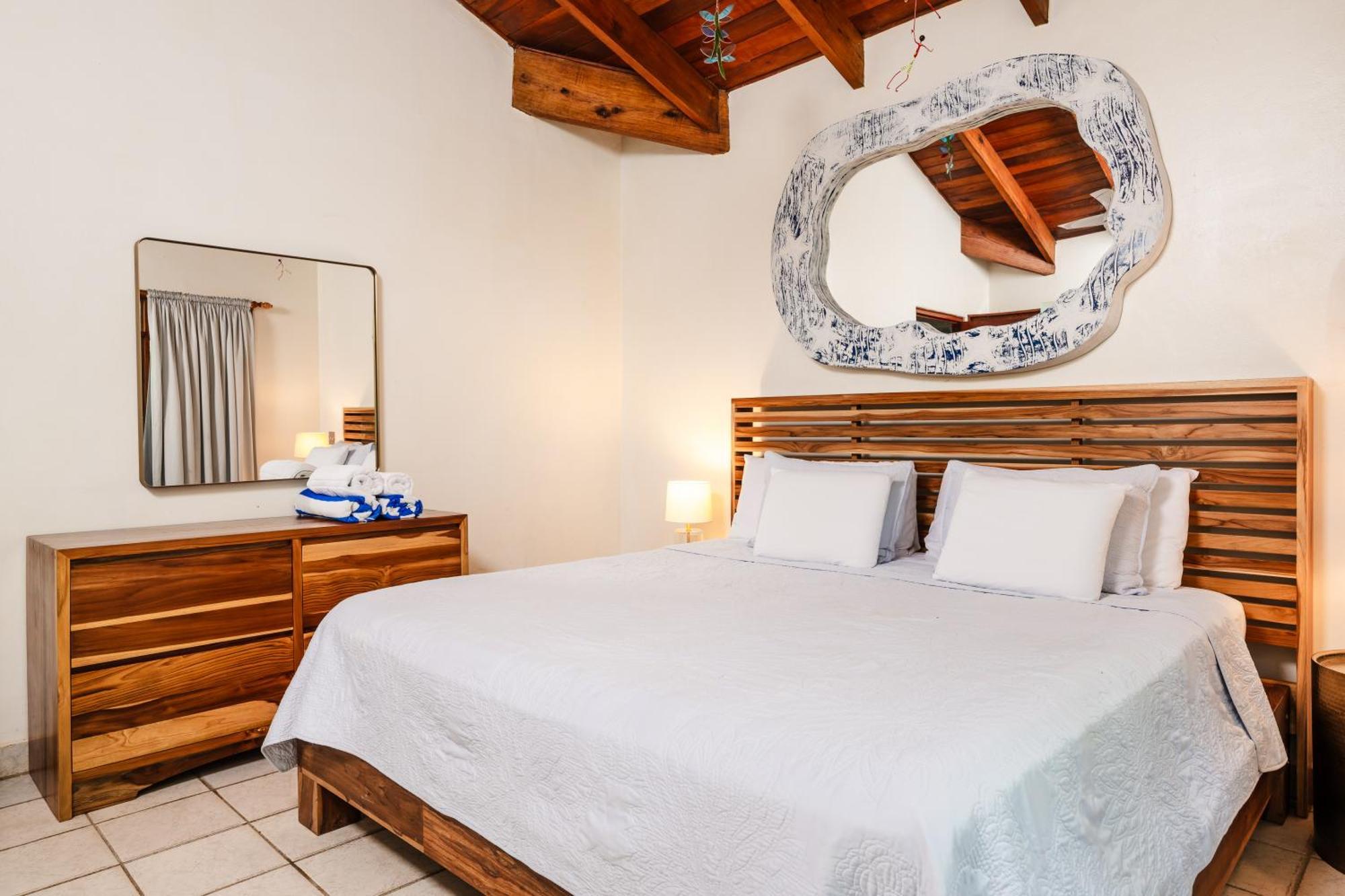 Casa Sueca Hotel - At The Beach Tamarindo Exterior foto